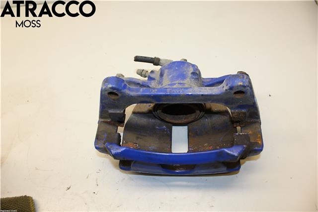 Bremsecaliper venstre foran til VW Golf VII 2012-2017 (Fase 1)  (5G0615123E|)