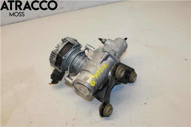 Bremsefordeler til VW Golf VII 2012-2017 (Fase 1)  (5QE614307H|)