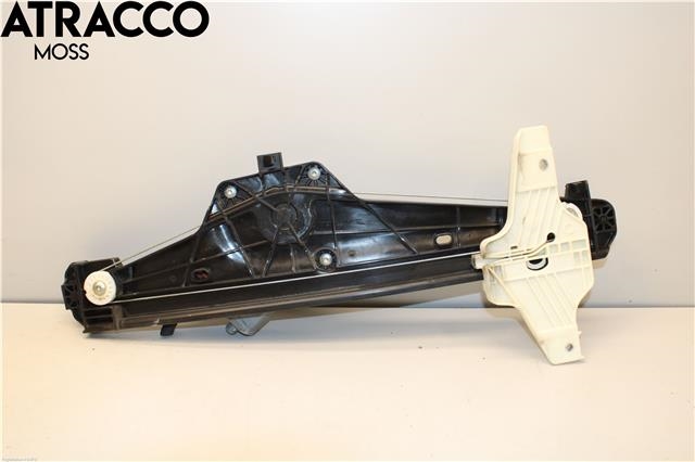 Ruteheis til Peugeot 5008 2017-->> (Type II)  (9830389180|)