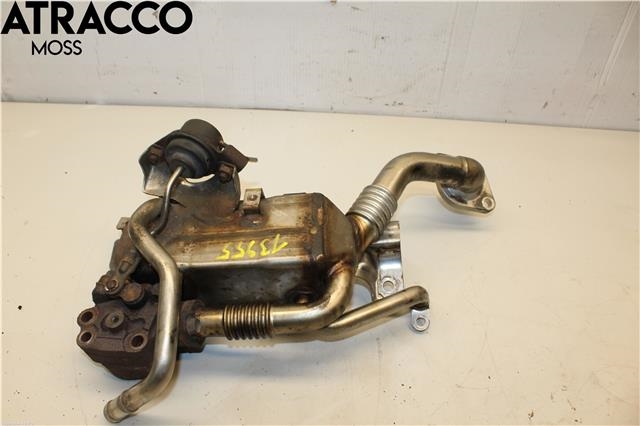 EGR-kjøler til Opel Combo C, 2002-2011 (55578076)