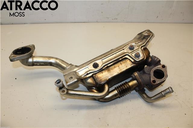 EGR-kjøler til Opel Combo C 2002-2011 (55578076|)