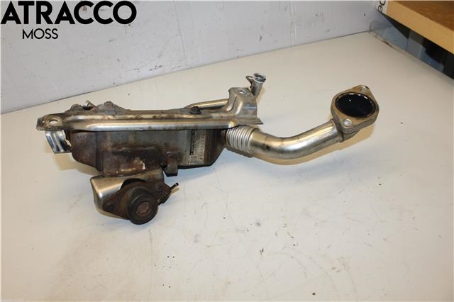 EGR-kjøler til Opel Combo C 2002-2011 (55578076|)