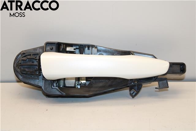 Dørhåndtak utv høyre til Peugeot 5008, 2017-->> (Type II)  (9820341180)