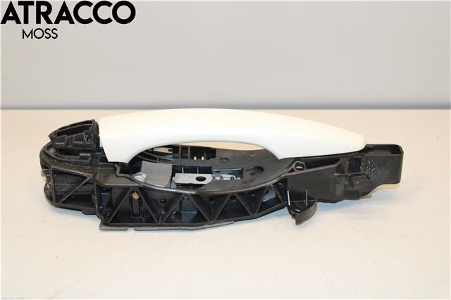 Dørhåndtak utv høyre til Peugeot 5008 2017-->> (Type II)  (9820341180|)