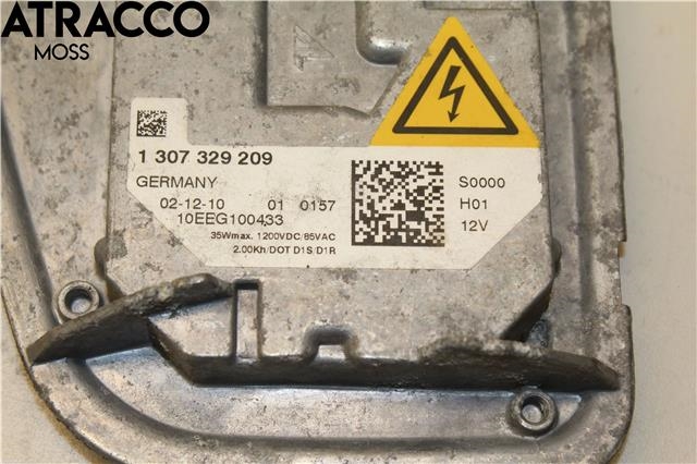 Styreenhet xenon/ballast til Volvo V50 2007-2012 (Fase 2)  (31214562|)
