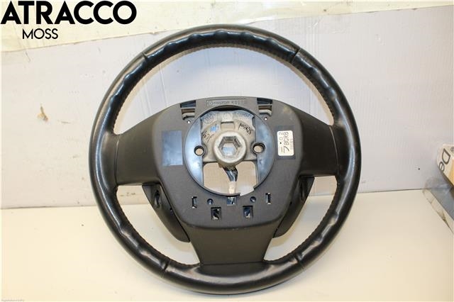 Ratt til Mazda 3 2009-2013 (Type II)  (BCP13298202|)