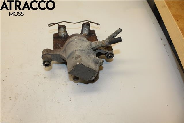 Bremsecaliper venstre bak til Mazda 3 2009-2013 (Type II)  (NO|)