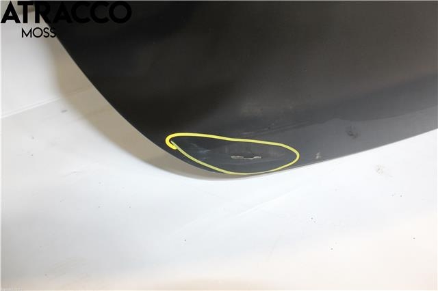 Bakluke combi til Mercedes GLA 2014-2020 (X156) (X156) (A1567401300|)