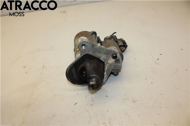 Starter diesel til Mazda 3 2009-2013 (Type II)  (Y60118400C|)
