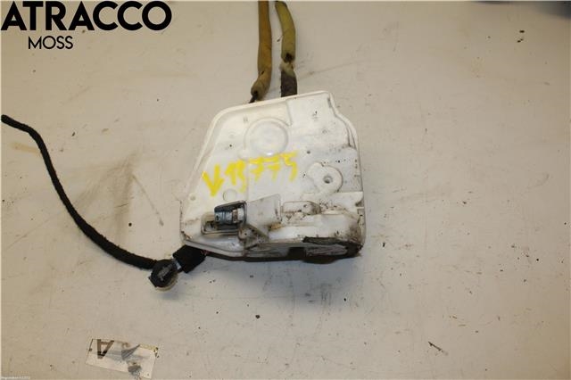 Dørlås låskasse til Mazda 3 2009-2013 (Type II)  (BBM473310|)