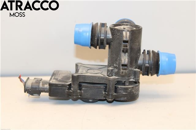 Diverse deler til Mercedes EQC 2019-->> (A0005061500|)