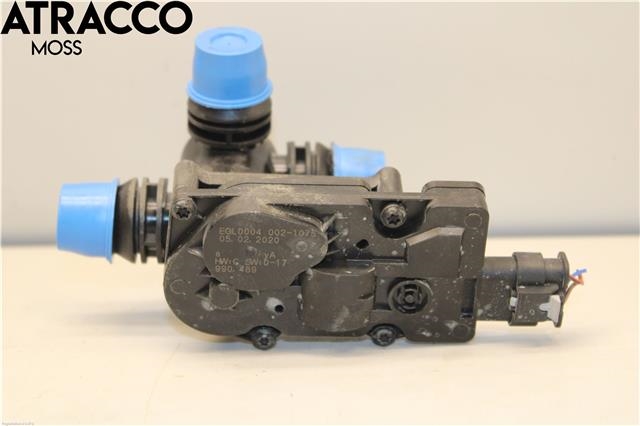 Diverse deler til Mercedes EQC 2019-->> (A0005061500|)