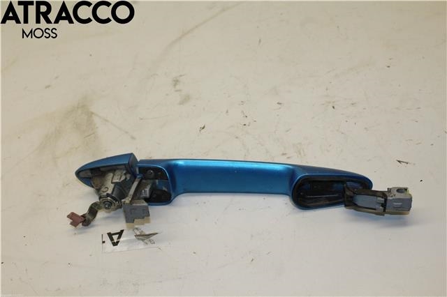 Dørhåndtak utv venstre til Mazda 3 2009-2013 (Type II)  (GS1F59410H17|)