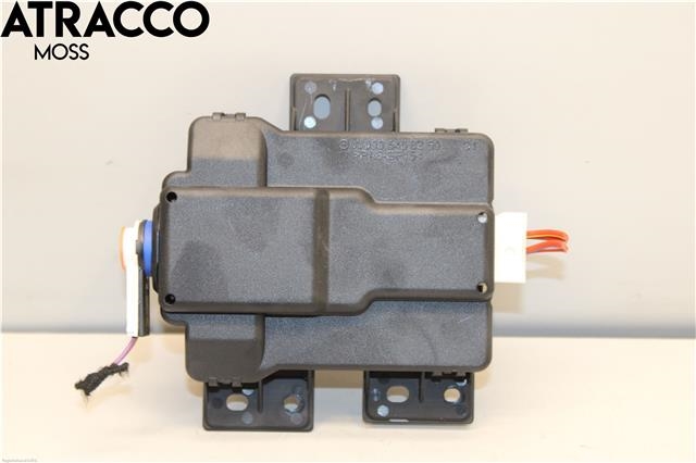 Sikringsboks til Mercedes EQC, 2019-->>  (A0005407712)