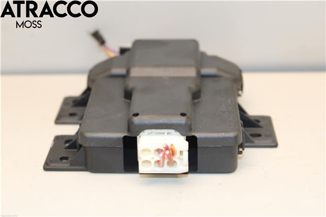 Sikringsboks til Mercedes EQC 2019-->> (A0005407712|)