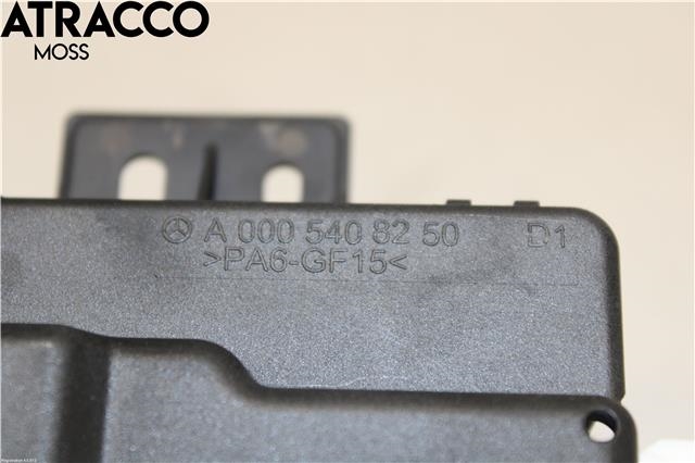 Sikringsboks til Mercedes EQC 2019-->> (A0005407712|)