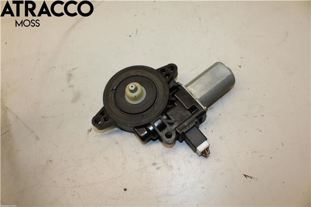 Ruteheis til Mazda 3 2009-2013 (Type II)  (D6515858XB|)