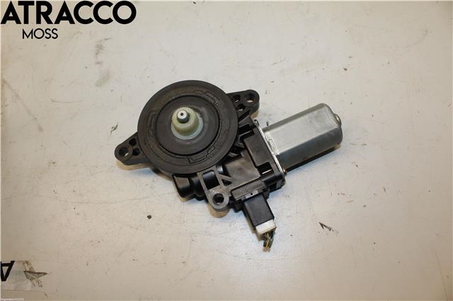 Ruteheis til Mazda 3 2009-2013 (Type II)  (D6515858XB|)