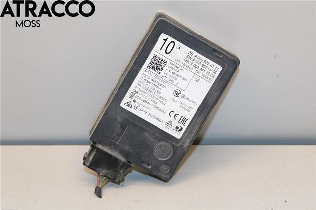 Sensor radar til Mercedes EQC, 2019-->>  (A0009054111)