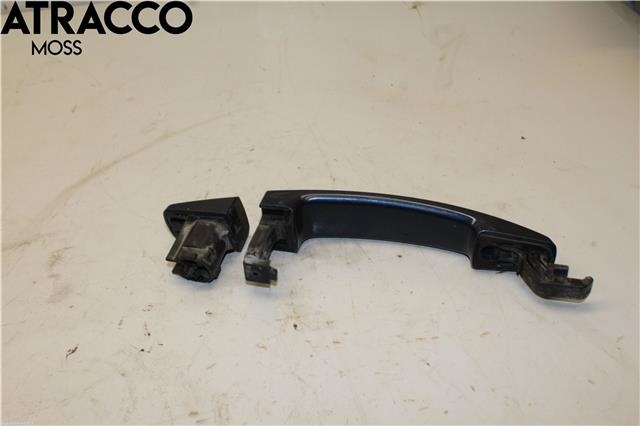 Dørhåndtak utv høyre til Opel Combo C 2002-2011  (13142770|)
