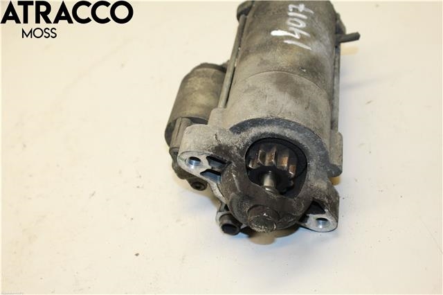 Starter diesel til Ford S-Max 2006-2010 (Type I, Fase 1)  (1376305|)