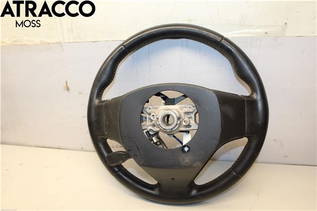 Ratt til Toyota Auris 2015-2019 (Type II, Fase 2) (4510202511C2|)