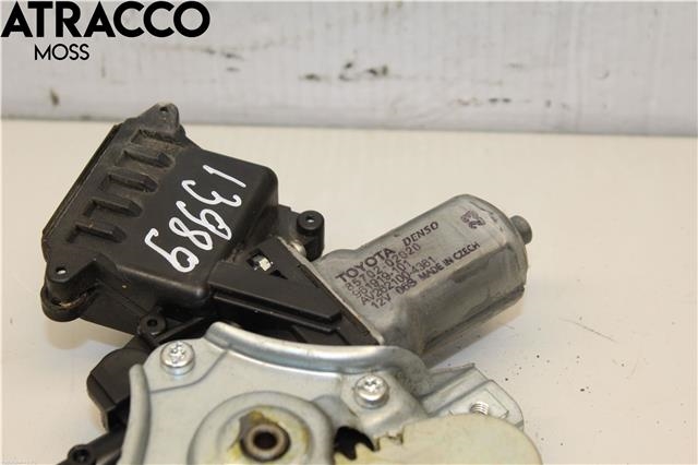 Ruteheis til Toyota Auris 2013-2015 (Type II, Fase 1)  (6982002490|)
