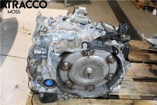 Girkasse automat til Peugeot 3008,   (|9821104680)