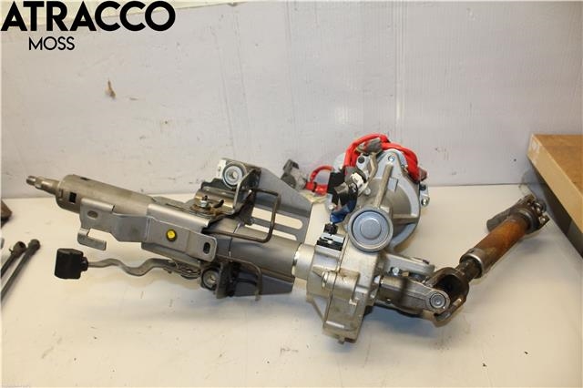 Rattaksel elektrisk servo til Toyota Auris 2013-2015 (Type II, Fase 1)  (4520A02122|)