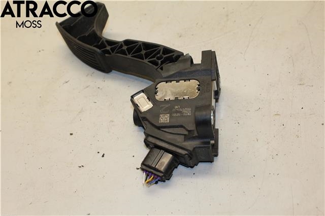 Pedal gass til Toyota Auris 2013-2015 (Type II, Fase 1)  (7811002120|)