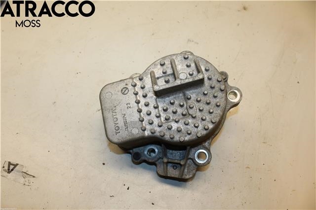 Vannpumpe til Toyota Auris, 2015-2019 (Type II, Fase 2) (161A029015)