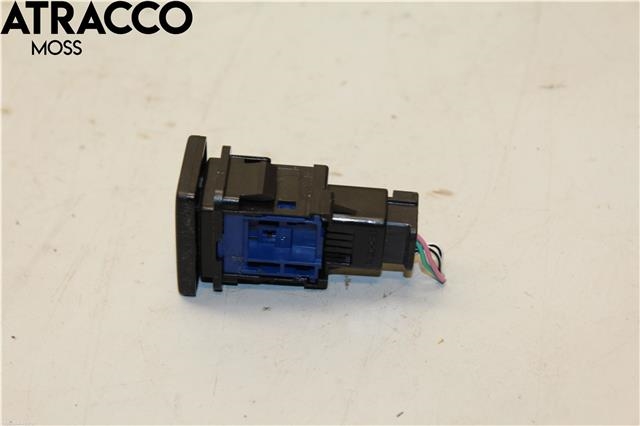 Bryter Antispinn til Toyota Auris 2013-2015 (Type II, Fase 1)  (8498806071|)