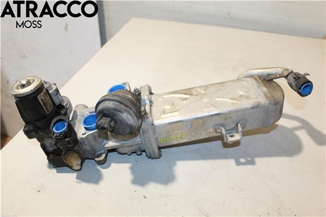 EGR-ventil til VW Golf VI, 2008-2012  (03L131512BB)