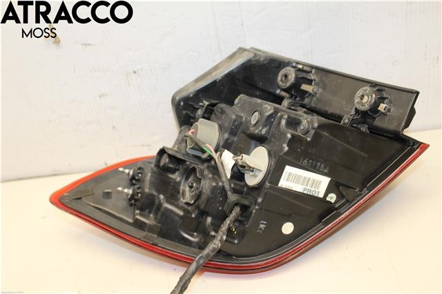 Baklykt høyre til Hyundai i30 2017-2020 (Type III)  (92402G4000|)