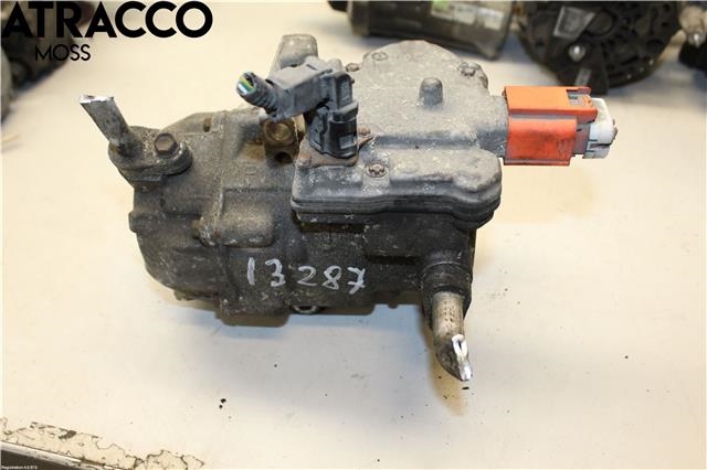 Aircondition kompressor til Toyota Prius 2009-2016 (Type III) (COMBI) (COMBI) (8837047031|)