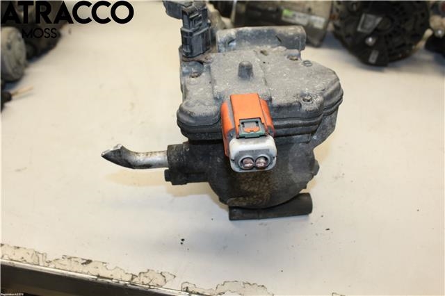 Aircondition kompressor til Toyota Prius 2009-2016 (Type III) (COMBI) (COMBI) (8837047031|)