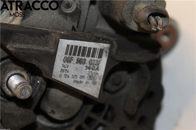 Dynamo til VW Passat 2005-2010 (B6) (B6) (06F903023F|)