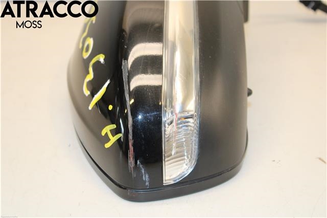 Speil høyre til Peugeot 208 2012-2019 (Type I)  (1611240980|)