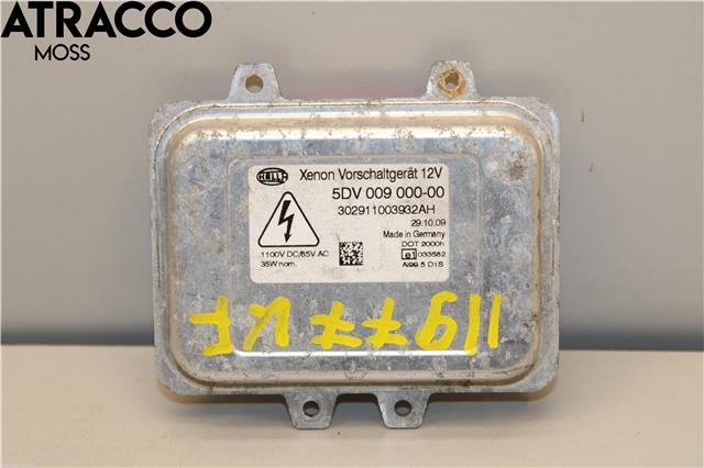 Styreenhet xenon/ballast til Ford Kuga 2008-2012 (Type I) (1376950|)