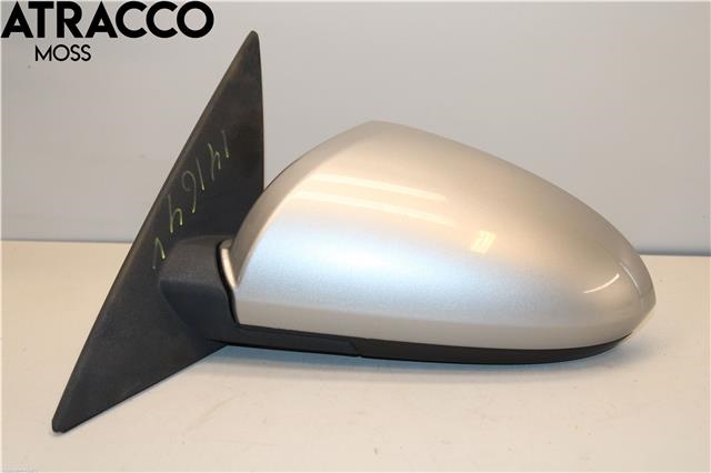 Speil venstre til Nissan Primera 2002-2007 (P12) (P12) (96302AU48E|)