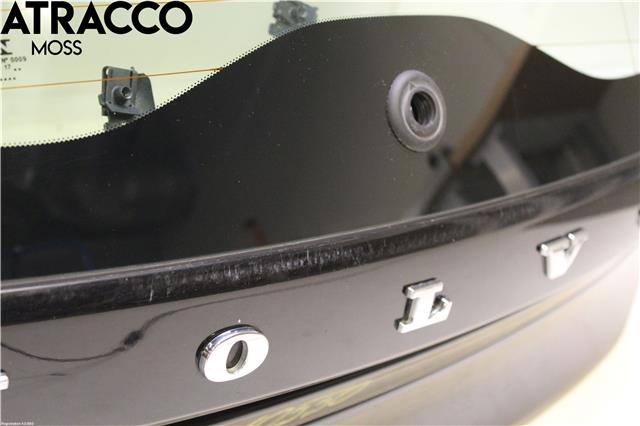 Bakluke combi til Volvo V40 2012-2019 (31457727|)
