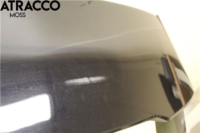 Bakluke combi til Volvo V40 2012-2019 (31457727|)