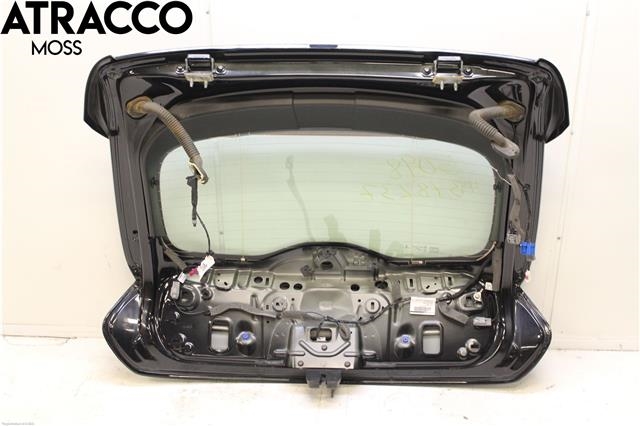 Bakluke combi til Volvo V40 2012-2019 (31457727|)