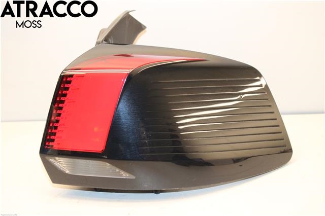 Baklykt høyre til Peugeot 5008, 2017-->> (Type II)  (9811028180)