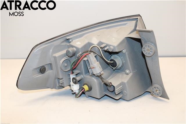 Baklykt høyre til Subaru Impreza 2008-2012 (Type III)  (84912FG020|)