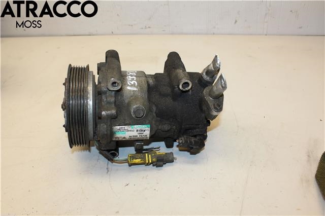 Aircondition kompressor til Peugeot 308 2007-2011 (Type I, Fase 1)  (648754|)
