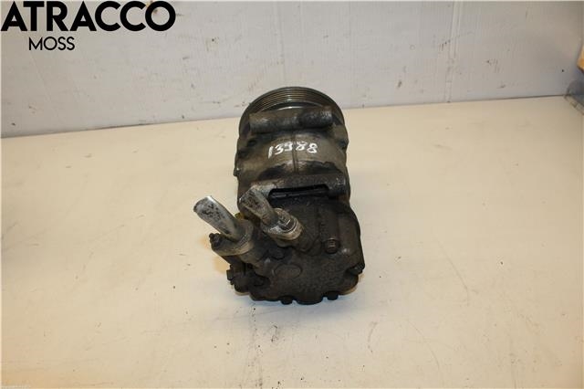 Aircondition kompressor til Peugeot 308 2007-2011 (Type I, Fase 1)  (648754|)