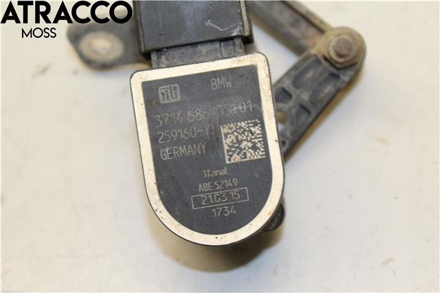 Sensor nivå til BMW 5-Serie 2010-2017 (F10/F11) (F10/F11) (37146853755|)