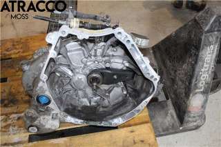 Girkasse manuell til Mazda 2,   (|F6W303000)