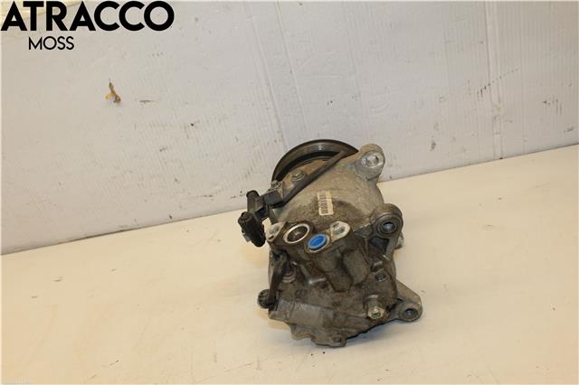 Aircondition kompressor til BMW 5-Serie 2010-2017 (F10/F11) (F10/F11) (64529890655|)